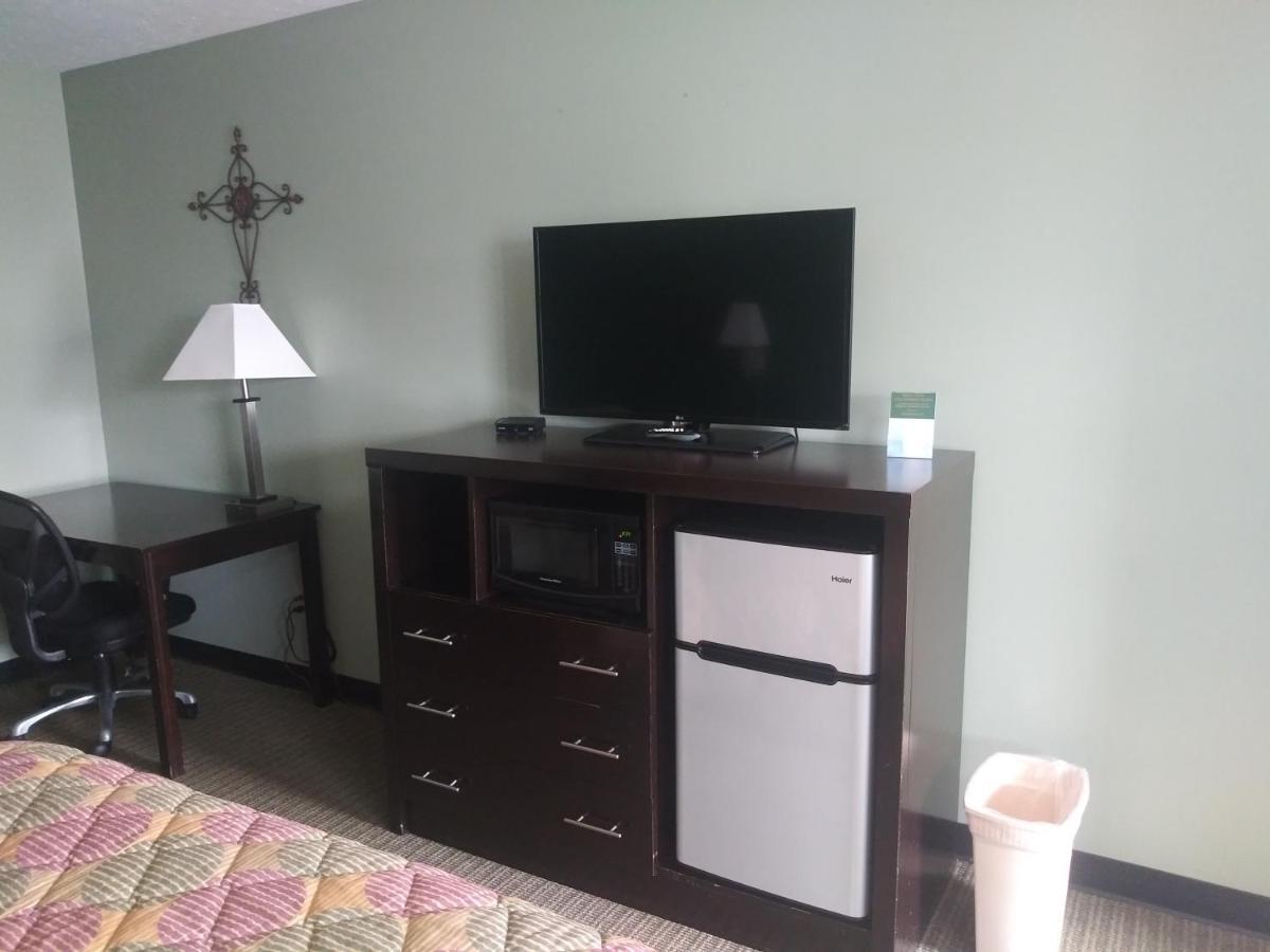 Hearthstone Motel 2*