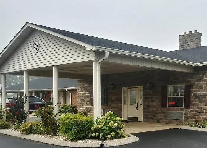 Hearthstone Inn