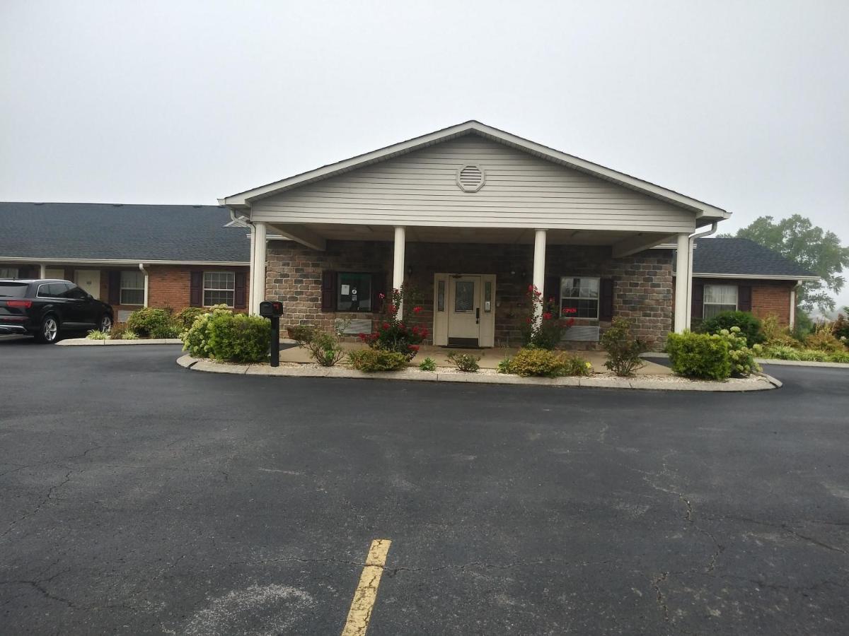 Motel Hearthstone 2*