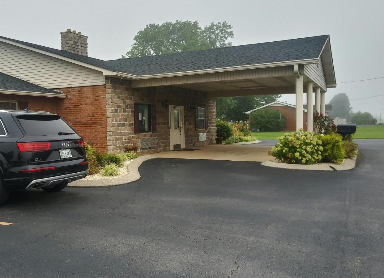 Hearthstone Motel 2*