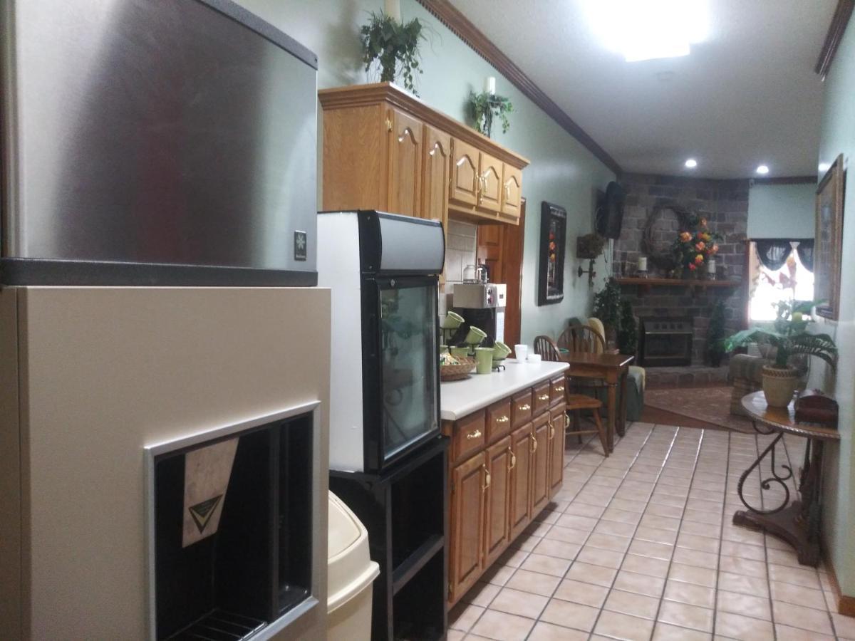 Motel Hearthstone Lafayette