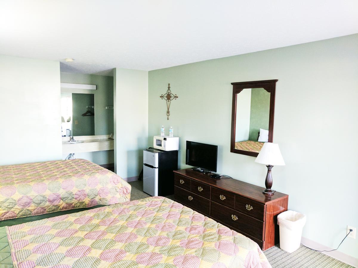 Motel Hearthstone 2*