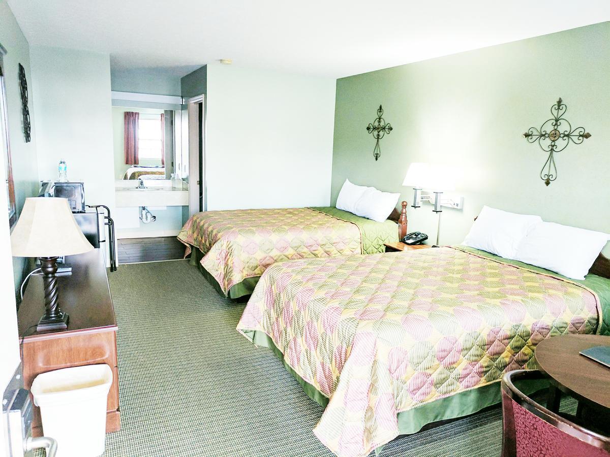 Motel Hearthstone 2*